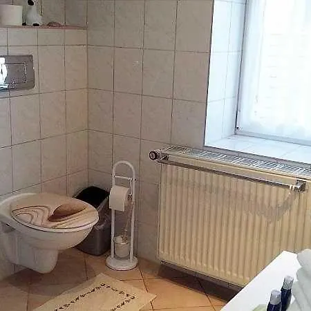 Appartement Ruegen 31 Goehren (Ruegen)